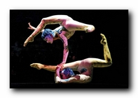 Contortion