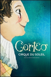 Corteo Visual