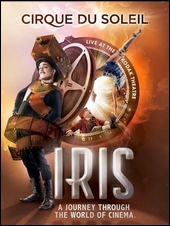 IRIS Visual