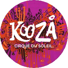 Kooza Visual