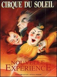 Nouvelle Visual