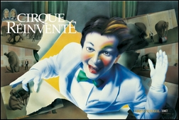 Reinvente Visual