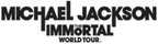 MJ The Immortal World Tour