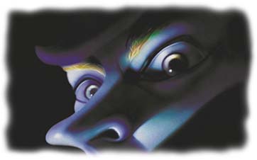 Mystere