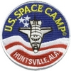 Space Camp Alabama