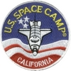 Space Camp California
