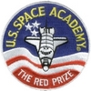 Space Academy Red Prize
