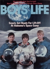 Boys Life 1986