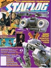 Starlog #108