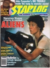 Starlog #109