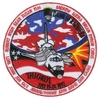 Famous Thikol Team Patch