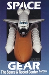 Space Gear Catalog - 1988