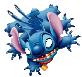 Stitch!