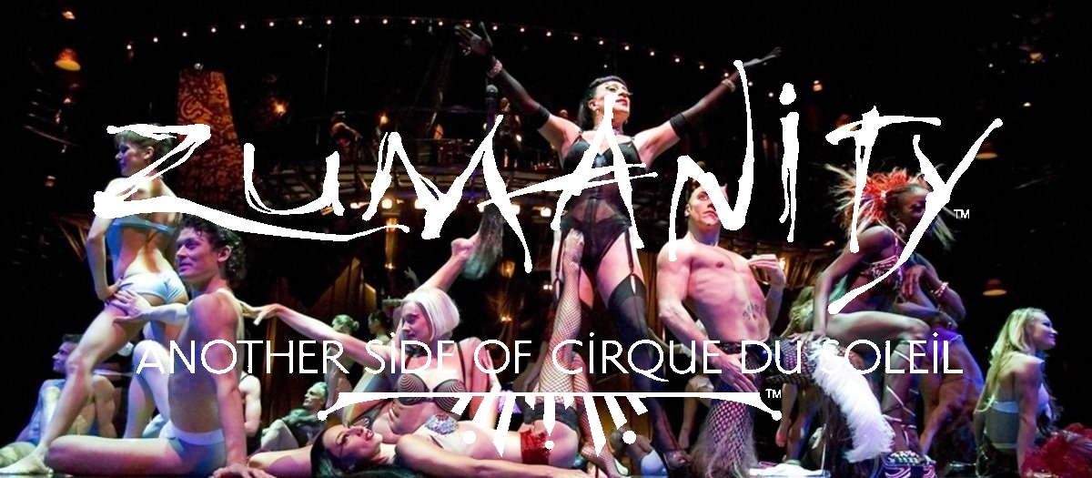 Zumanity