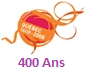 400 Ans