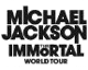 MJ Immortal World